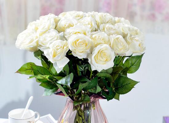 玫瑰花如何保存成干花，玫瑰花如何处理不浪费