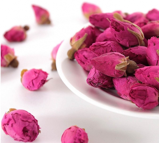 玫瑰花茶的功效与作用，哪些人不能喝玫瑰花茶？