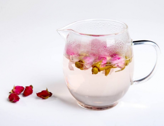玫瑰花茶的功效与作用，哪些人不能喝玫瑰花茶？