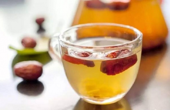玫瑰花茶的冲泡办法