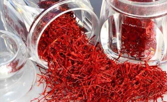 藏红花如何泡水喝，藏红花泡水喝的功效