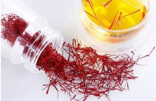 藏红花可以每天都喝吗，藏红花喝多了会如何样(上火腹痛)