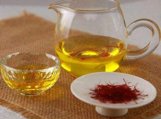 藏红花可以美容养颜吗,藏红花和阿胶可同吃吗(可以)