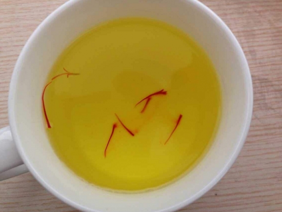 藏红花如何吃？吃多少适合？