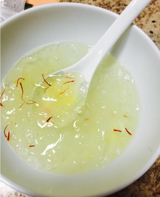 藏红花如何吃？吃多少适合？