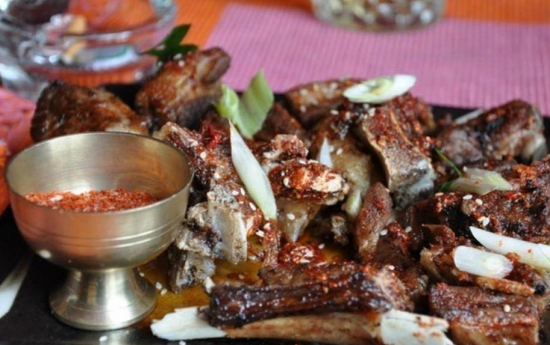 藏红花如何吃？吃多少适合？