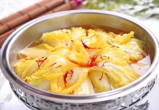 藏红花如何吃？吃多少适合？