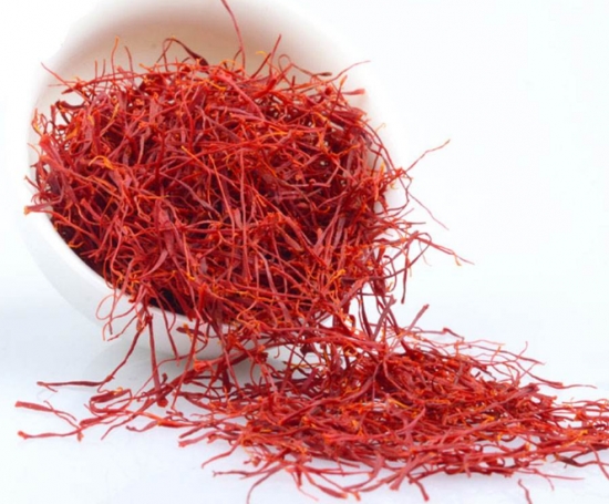 藏红花如何吃？吃多少适合？