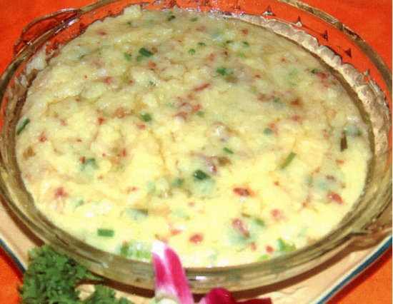 芙蓉花的作用：外用消肿散结，内服清肺还可以绿化环境