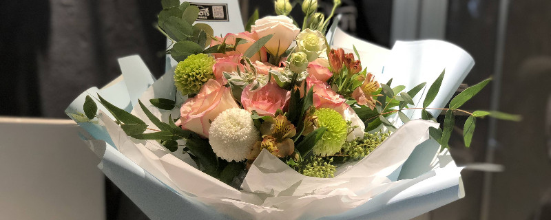 网上买花如何买