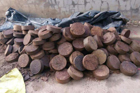 花生饼如何做肥料养花