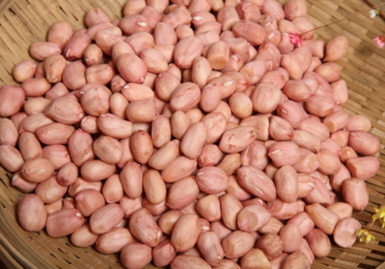 花生的做法，推荐十款花生的美味做法