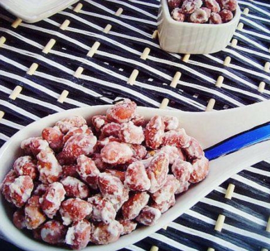 花生的做法，推荐十款花生的美味做法