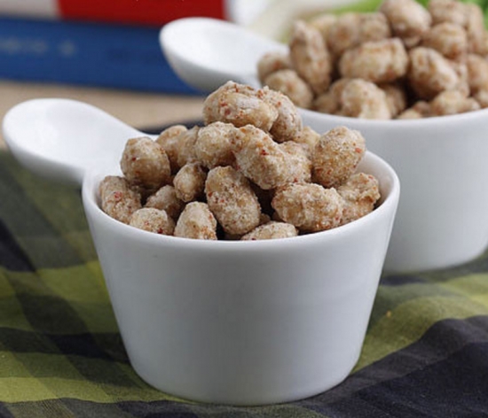 花生的做法，推荐十款花生的美味做法