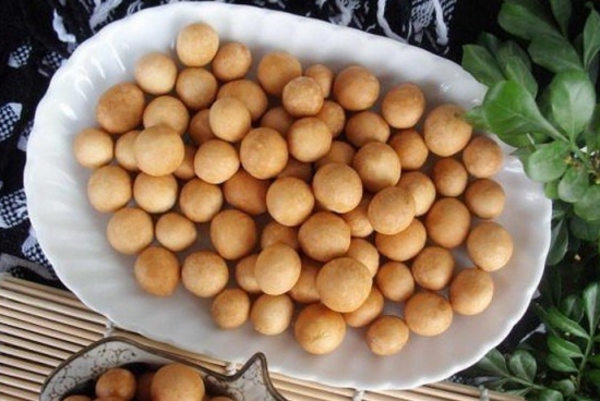 花生的做法，推荐十款花生的美味做法