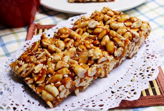 花生的做法，推荐十款花生的美味做法