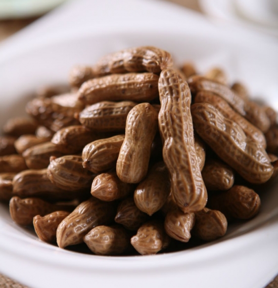 花生的做法，推荐十款花生的美味做法