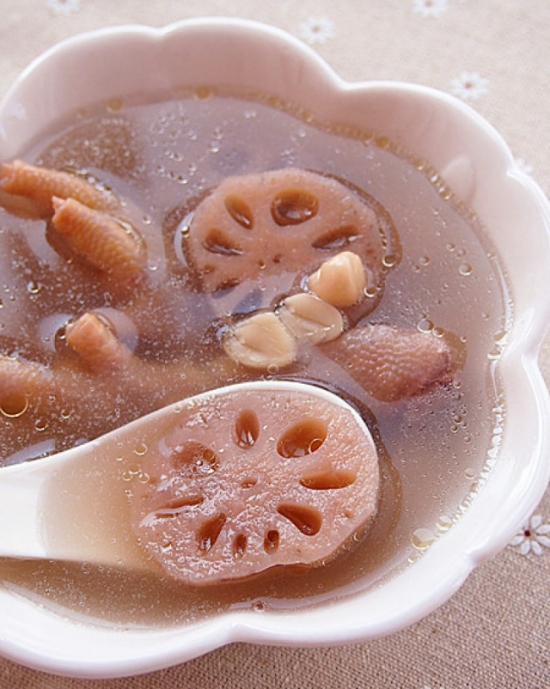 花生的做法，推荐十款花生的美味做法