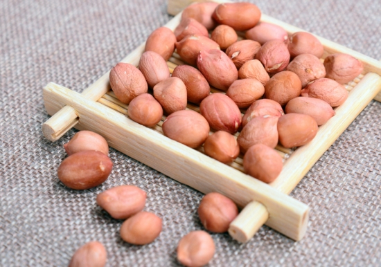 花生的做法，推荐十款花生的美味做法