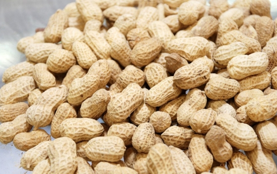 花生的做法，推荐十款花生的美味做法