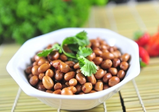 吃花生米会胖吗：不会，食用适量还能起减肥功效