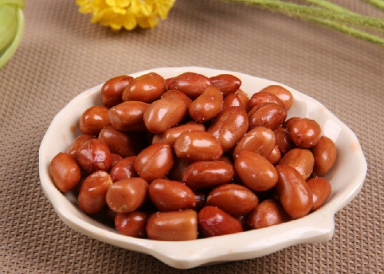 吃花生米会胖吗：不会，食用适量还能起减肥功效