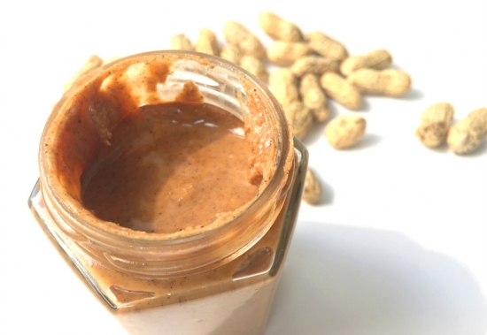 花生酱 花生酱的做法:花生酱营养丰富易被人体吸收