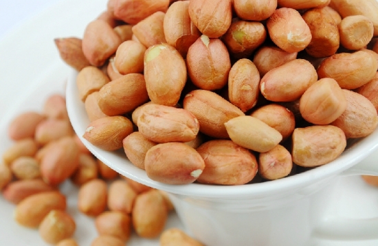 花生米 花生米最新价格:市场价:4.3 元/斤;批发价:3块多一斤