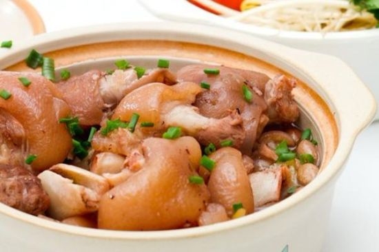 花生的营养价值：富含维生素，蛋白质以及不饱和脂肪酸等多种营养成分