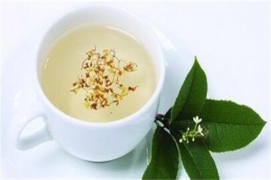 桂花的功效和作用,归纳六点来了解