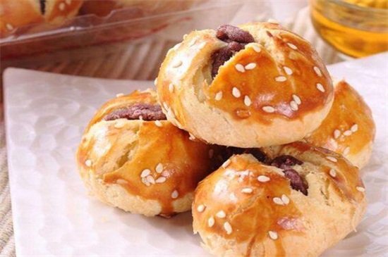 桂花酱如何吃，5种吃法供你选择