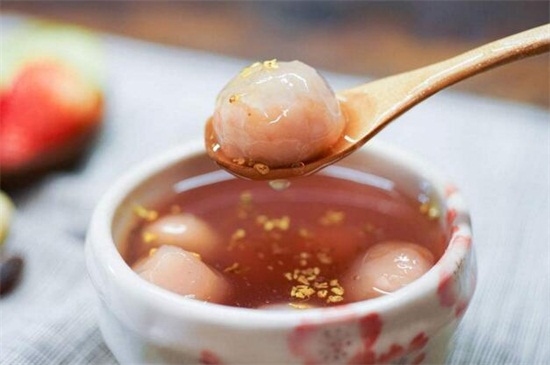 桂花酱如何吃，5种吃法供你选择