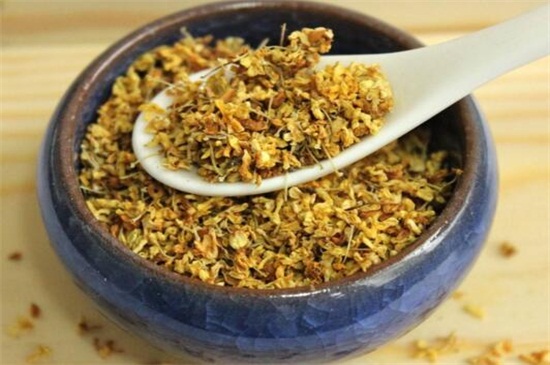 桂花酒如何做,桂花酒的做法大全