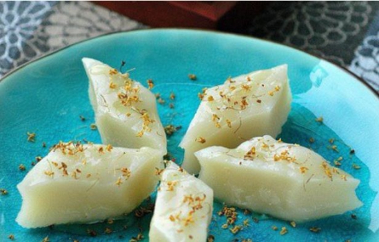 桂花如何养才长得好,掌握好四个因素养出美丽的桂花