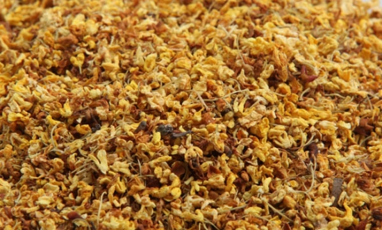 桂花的资料：介绍桂花的具体特点及应用价值