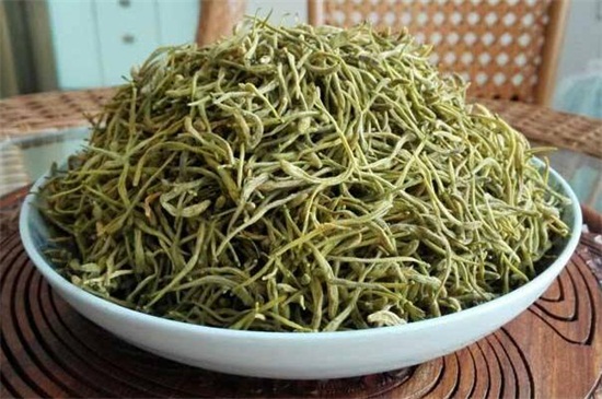 冬季喝金银花好吗，可降火解毒还能抗菌消炎
