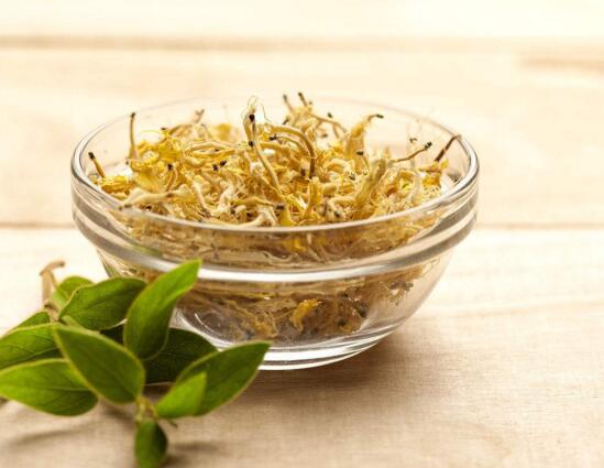 如何制作金银花盆景，四步包教会制作金银花盆栽