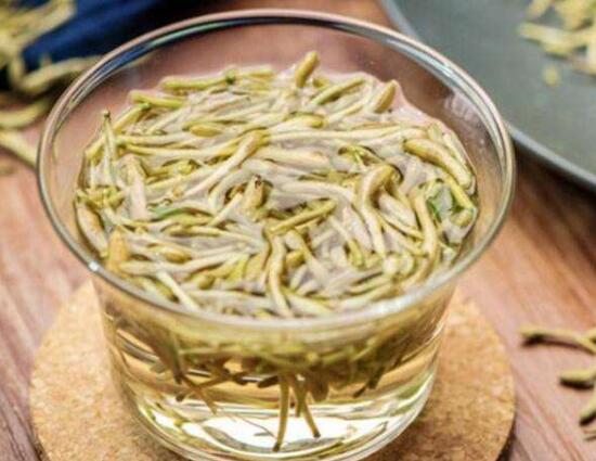 新鲜的金银花如何吃,十种最好的金银花泡水煲汤办法