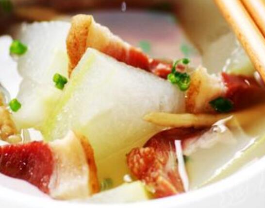 新鲜的金银花如何吃,十种最好的金银花泡水煲汤办法