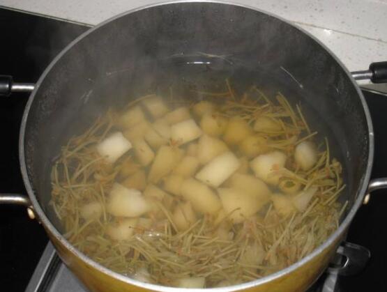 新鲜的金银花如何吃，十种最好的金银花泡水煲汤办法