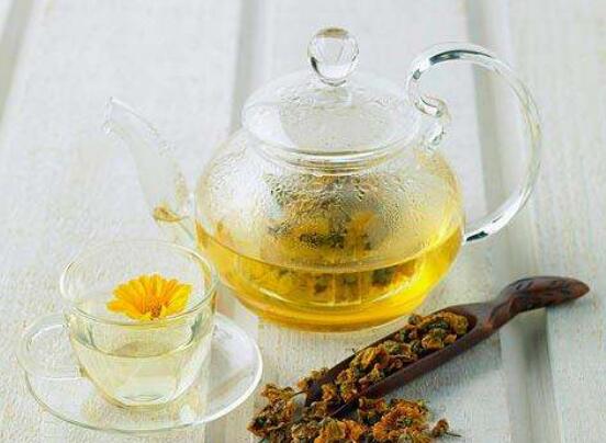 金银花和什么搭配喝好，搭配这10种食材益处多多