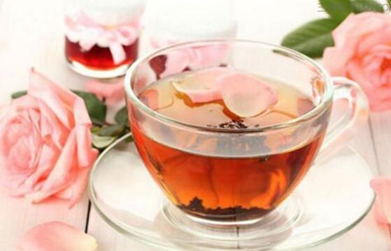 金银花和什么搭配喝好，搭配这10种食材益处多多