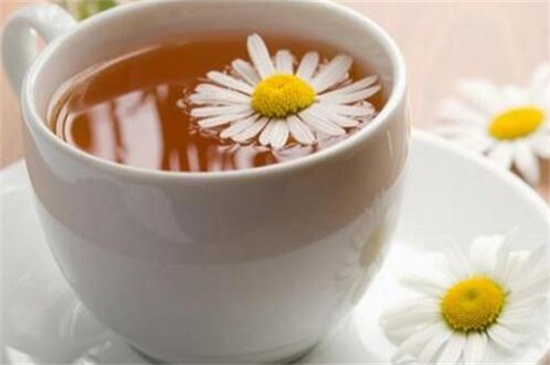 菊花和枸杞能一起泡吗,可清热明目润肠排毒