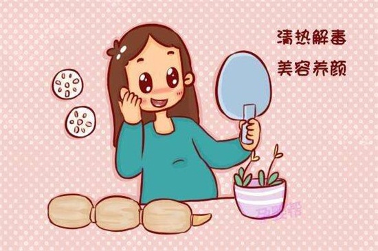 菊花粉的功效与作用及禁忌，可美容养颜但孕妇禁食