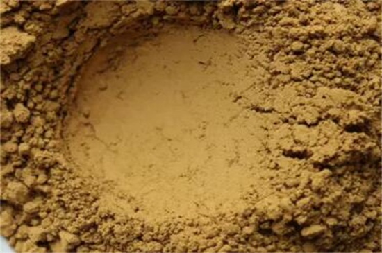 菊花粉的功效与作用及禁忌，可美容养颜但孕妇禁食