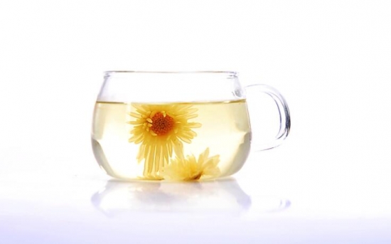 哪些人不适宜喝菊花茶：根据体质判断