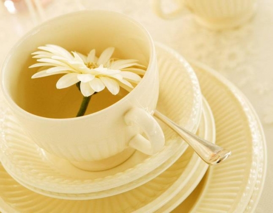 菊花茶的功效与作用：六大功效