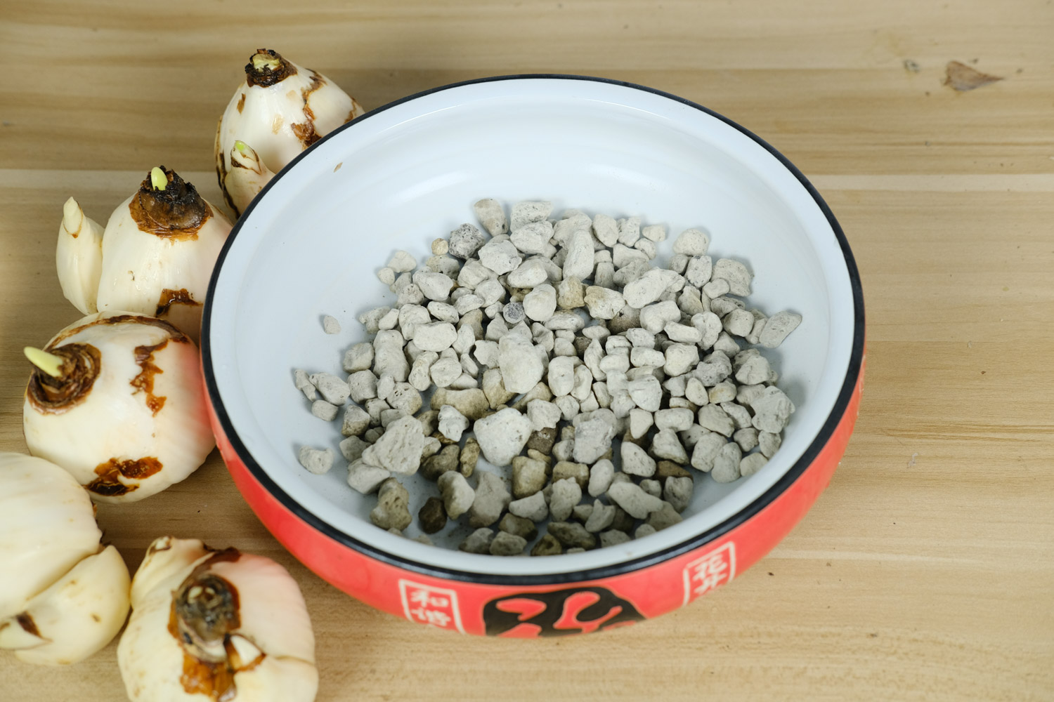 水仙花的繁殖方式有哪几种，哪个繁殖办法比较常用