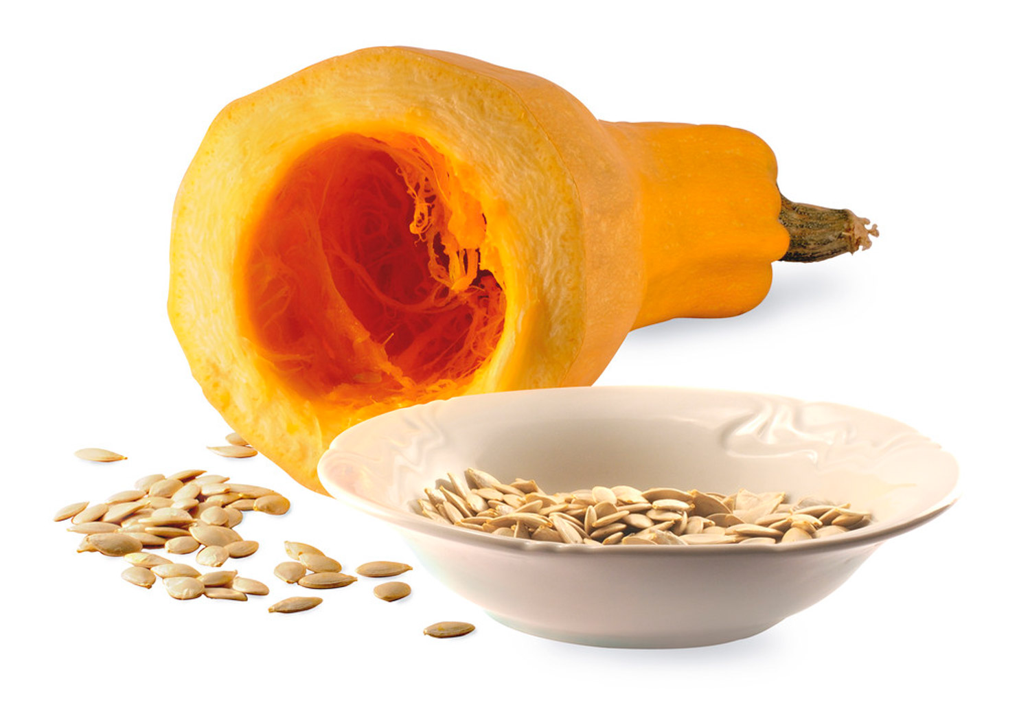 南瓜为何叫南瓜，吃南瓜有什么益处