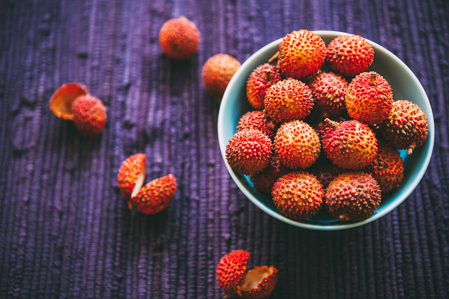 荔枝 荔枝产地主要在哪个省,吃多了会如何